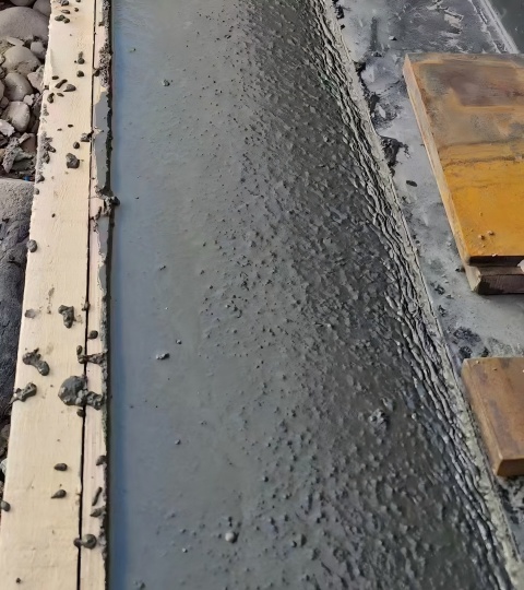 济阳环氧砂浆的特点及施工流程​