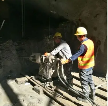 济阳水下抗分散灌浆料特点 水下不分散注浆料介绍