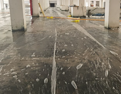 济阳不发火砂浆和不发火金属骨料有什么区别