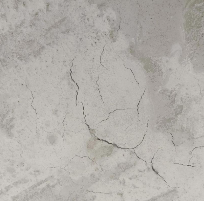 济阳灌浆料为什么会产生裂缝？出现裂缝该如何处理？