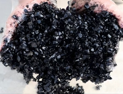 济阳沥青冷补料（沥青砂）的优势特点与施工流程解析