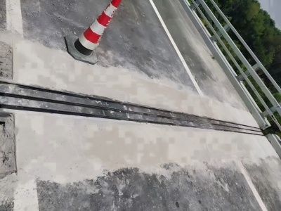 济阳伸缩缝更换后浇筑材料快速结构修补料速砼的产品特点及施工流程​