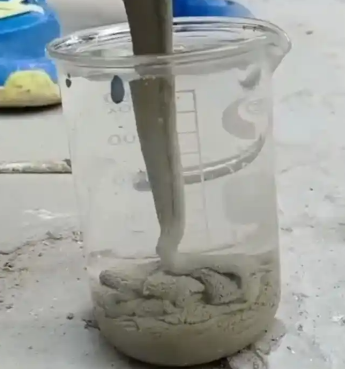 济阳水工混凝土絮凝剂，水下抗分散剂的作用及施工方法