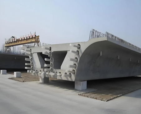 济阳抗冻压浆料的特点及标准化施工工艺